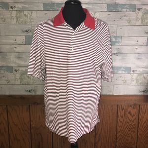Fairway & Greene polo golf shirt XL #394